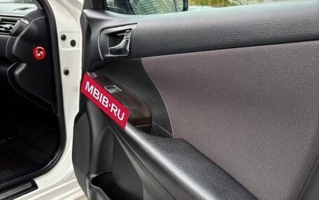 Toyota Camry, 2015 год, 1 755 000 рублей, 17 фотография