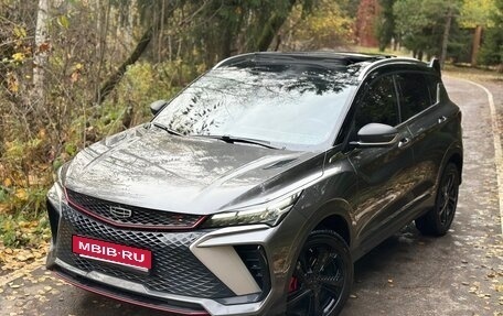 Geely Coolray I, 2023 год, 2 150 000 рублей, 2 фотография