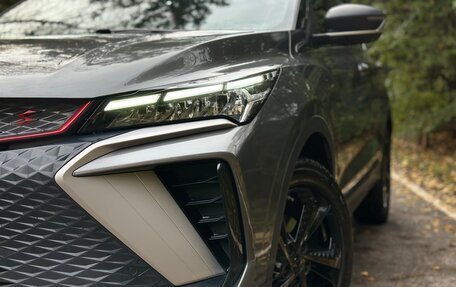 Geely Coolray I, 2023 год, 2 150 000 рублей, 12 фотография