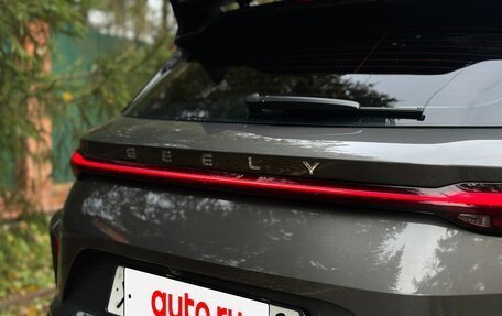 Geely Coolray I, 2023 год, 2 150 000 рублей, 6 фотография