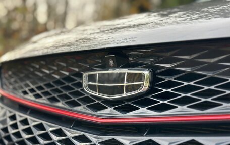 Geely Coolray I, 2023 год, 2 150 000 рублей, 11 фотография