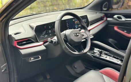 Geely Coolray I, 2023 год, 2 150 000 рублей, 9 фотография