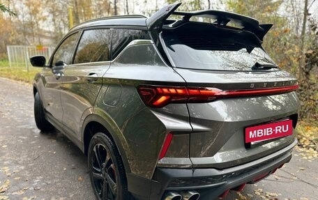 Geely Coolray I, 2023 год, 2 150 000 рублей, 8 фотография