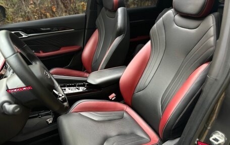 Geely Coolray I, 2023 год, 2 150 000 рублей, 15 фотография