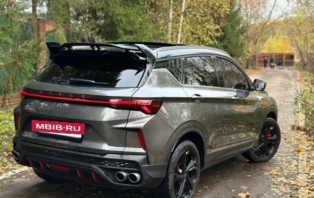 Geely Coolray I, 2023 год, 2 150 000 рублей, 5 фотография