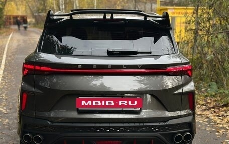 Geely Coolray I, 2023 год, 2 150 000 рублей, 7 фотография