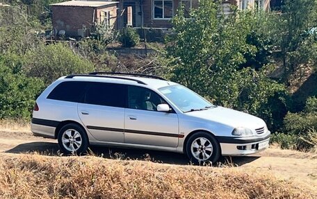 Toyota Avensis III рестайлинг, 1999 год, 280 000 рублей, 3 фотография