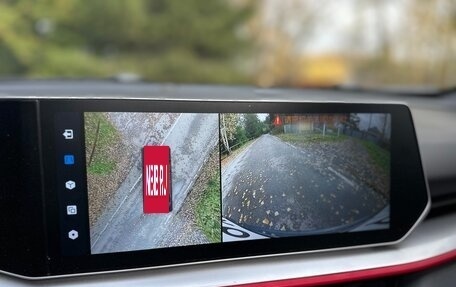 Geely Coolray I, 2023 год, 2 150 000 рублей, 23 фотография