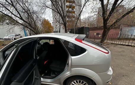 Ford Focus II рестайлинг, 2010 год, 570 000 рублей, 6 фотография