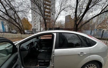 Ford Focus II рестайлинг, 2010 год, 570 000 рублей, 5 фотография