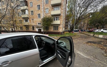 Ford Focus II рестайлинг, 2010 год, 570 000 рублей, 7 фотография