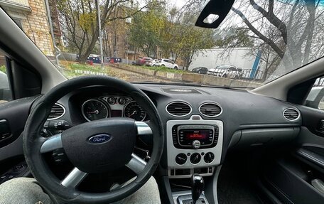 Ford Focus II рестайлинг, 2010 год, 570 000 рублей, 9 фотография