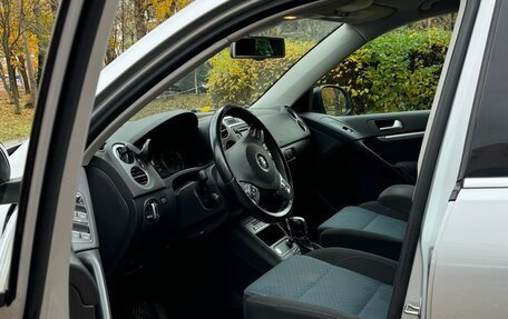 Volkswagen Tiguan I, 2013 год, 1 500 000 рублей, 6 фотография
