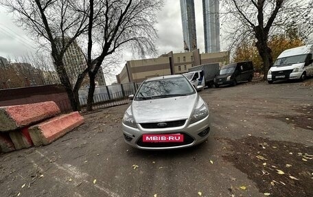 Ford Focus II рестайлинг, 2010 год, 570 000 рублей, 2 фотография
