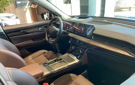 CheryExeed VX, 2024 год, 5 440 000 рублей, 9 фотография