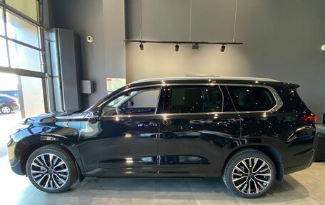 CheryExeed VX, 2024 год, 5 440 000 рублей, 10 фотография