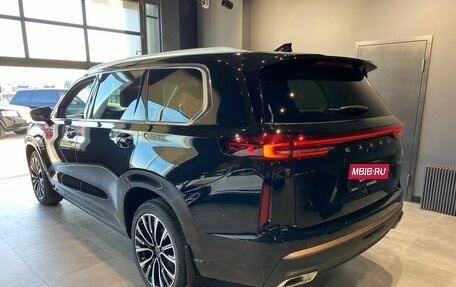 CheryExeed VX, 2024 год, 5 440 000 рублей, 12 фотография
