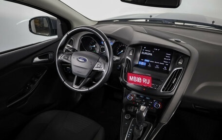 Ford Focus III, 2017 год, 1 249 000 рублей, 9 фотография