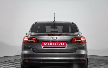 Ford Focus III, 2017 год, 1 249 000 рублей, 6 фотография