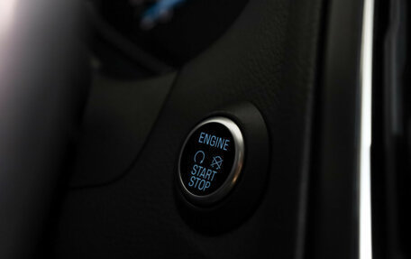 Ford Focus III, 2017 год, 1 249 000 рублей, 16 фотография