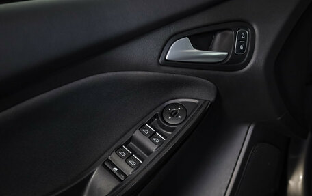 Ford Focus III, 2017 год, 1 249 000 рублей, 14 фотография