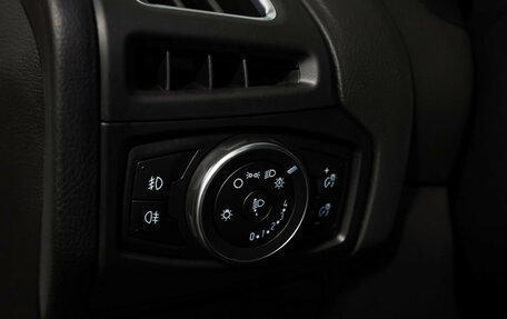 Ford Focus III, 2017 год, 1 249 000 рублей, 15 фотография