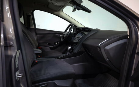 Ford Focus III, 2017 год, 1 249 000 рублей, 23 фотография