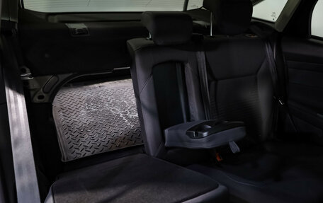 Ford Focus III, 2017 год, 1 249 000 рублей, 25 фотография