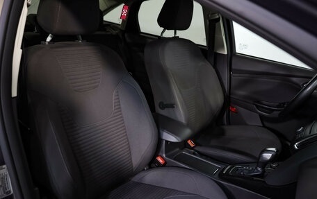 Ford Focus III, 2017 год, 1 249 000 рублей, 22 фотография