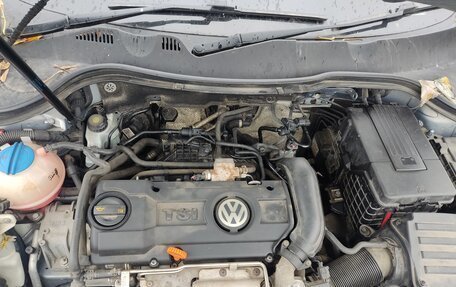 Volkswagen Passat B7, 2012 год, 920 000 рублей, 3 фотография