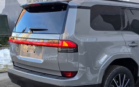 Lexus GX, 2024 год, 14 600 000 рублей, 8 фотография