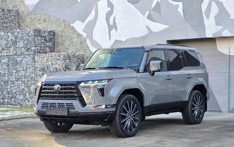 Lexus GX, 2024 год, 14 600 000 рублей, 1 фотография