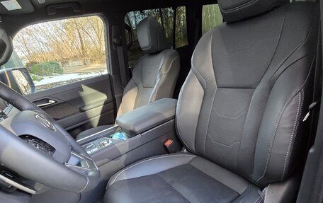 Lexus GX, 2024 год, 14 600 000 рублей, 12 фотография