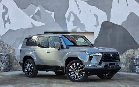 Lexus GX, 2024 год, 14 600 000 рублей, 3 фотография