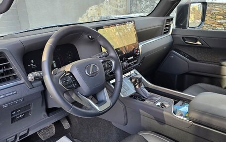Lexus GX, 2024 год, 14 600 000 рублей, 11 фотография