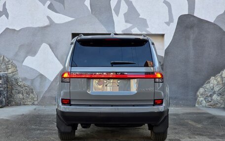 Lexus GX, 2024 год, 14 600 000 рублей, 5 фотография