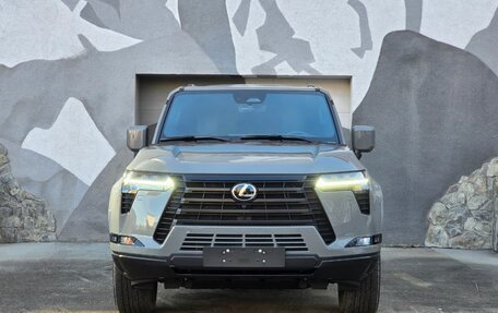 Lexus GX, 2024 год, 14 600 000 рублей, 2 фотография