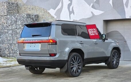 Lexus GX, 2024 год, 14 600 000 рублей, 4 фотография