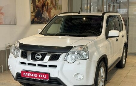 Nissan X-Trail, 2012 год, 1 000 000 рублей, 1 фотография