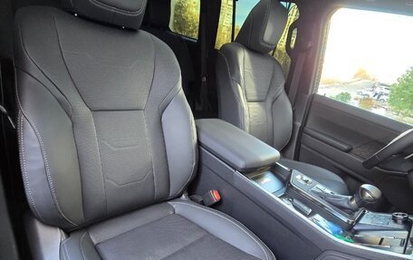 Lexus GX, 2024 год, 14 600 000 рублей, 21 фотография