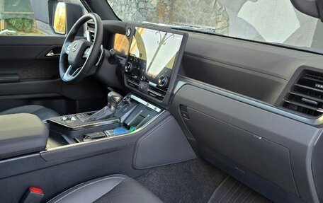 Lexus GX, 2024 год, 14 600 000 рублей, 20 фотография