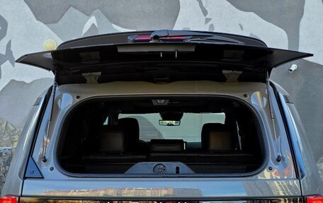 Lexus GX, 2024 год, 14 600 000 рублей, 25 фотография