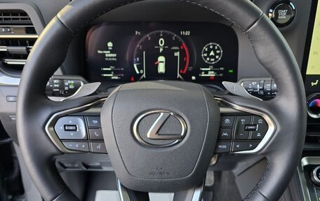 Lexus GX, 2024 год, 14 600 000 рублей, 15 фотография