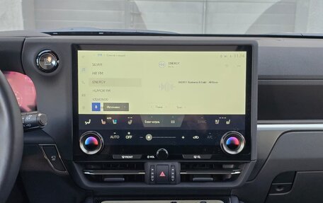 Lexus GX, 2024 год, 14 600 000 рублей, 18 фотография