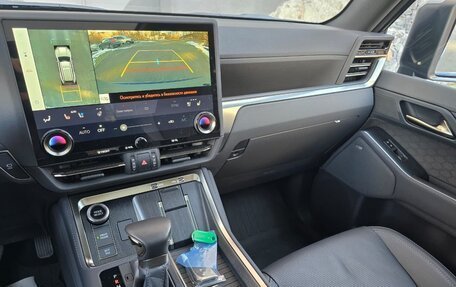 Lexus GX, 2024 год, 14 600 000 рублей, 17 фотография