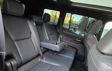 Lexus GX, 2024 год, 14 600 000 рублей, 24 фотография