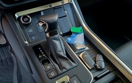 Lexus GX, 2024 год, 14 600 000 рублей, 19 фотография