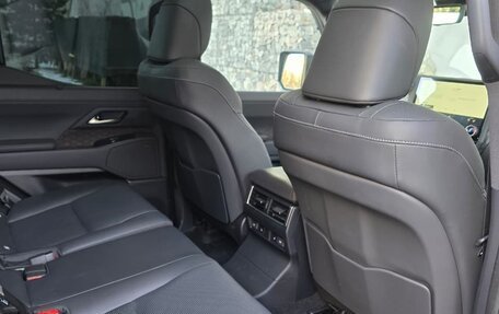 Lexus GX, 2024 год, 14 600 000 рублей, 22 фотография