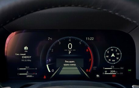 Lexus GX, 2024 год, 14 600 000 рублей, 16 фотография