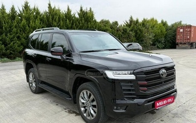 Toyota Land Cruiser, 2024 год, 11 900 000 рублей, 1 фотография